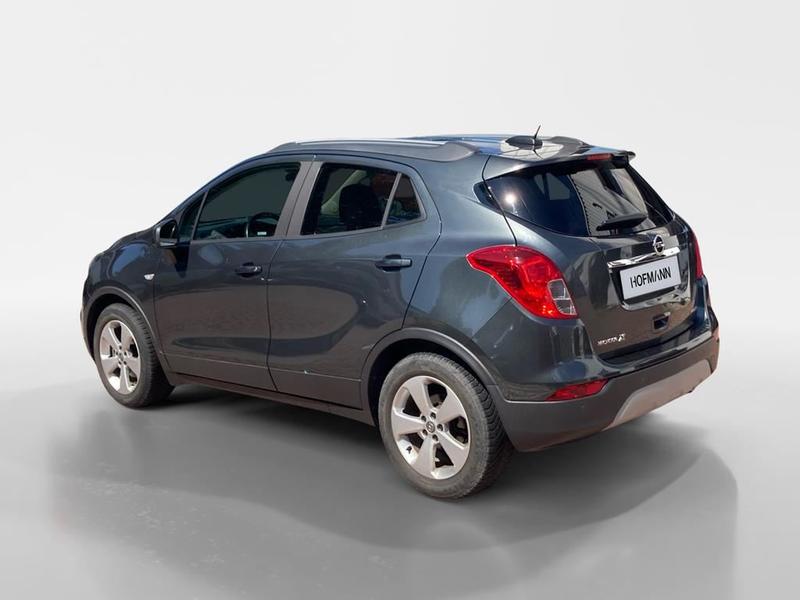 Opel Mokka X Edition — photo 5