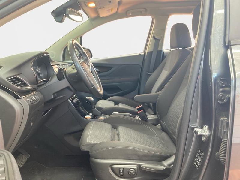 Opel Mokka X Edition — photo 7