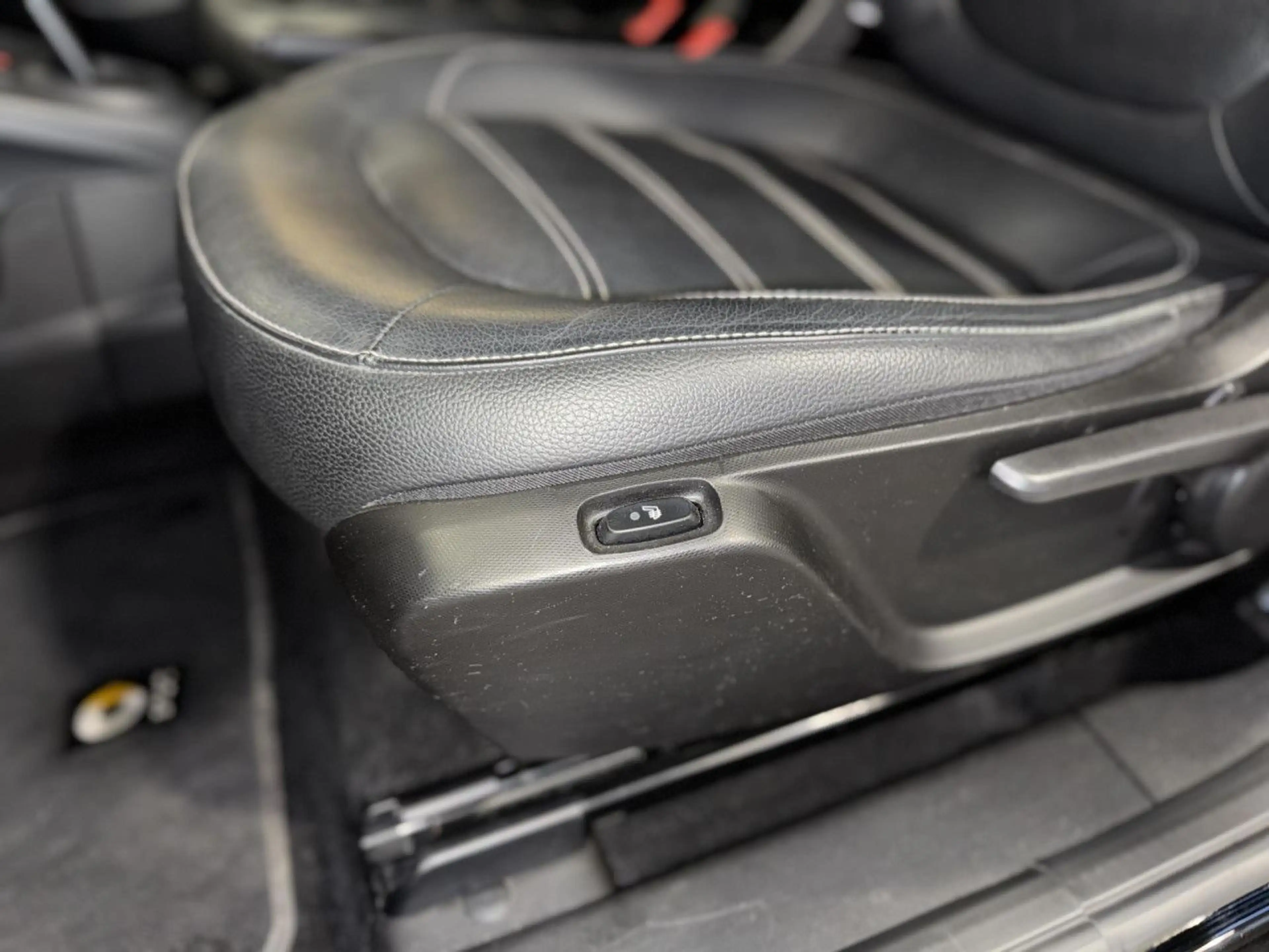 smart forTwo smart  cabrio prime, Kamera, Sitzheizung! — photo 13
