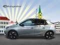 Opel Corsa-e GS (F) Grau - thumbnail 3