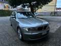 BMW 120 120d 5p Futura dpf Grigio - thumbnail 4