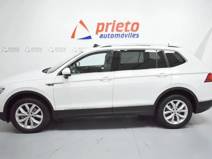 Volkswagen Tiguan Allspace 2.0 TDI Sport 4WD 6V 2021, foto 2
