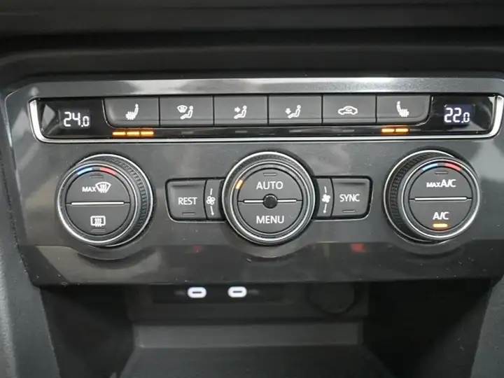 Volkswagen Tiguan Allspace 2.0 TDI Sport 4WD 6V 2021, foto 16