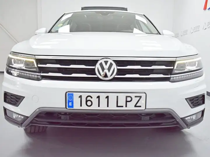 Volkswagen Tiguan Allspace 2.0 TDI Sport 4WD 6V 2021, foto 46