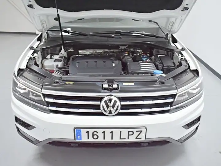 Volkswagen Tiguan Allspace 2.0 TDI Sport 4WD 6V 2021, foto 44