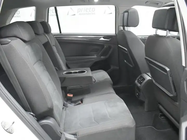 Volkswagen Tiguan Allspace 2.0 TDI Sport 4WD 6V 2021, foto 41