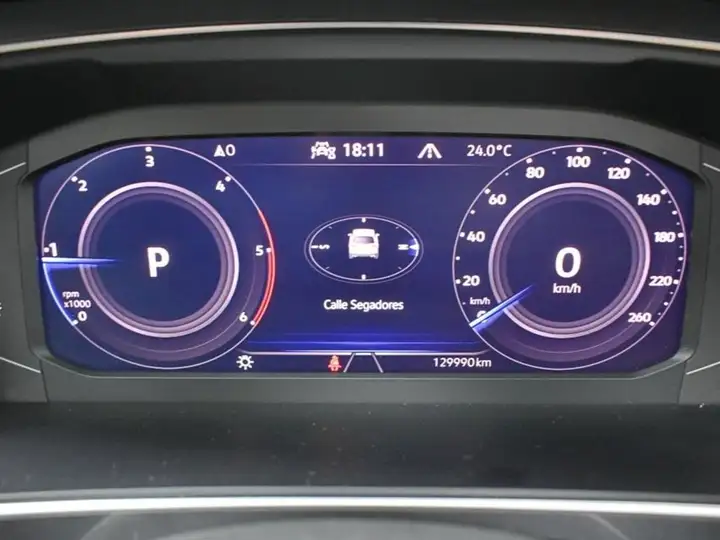 Volkswagen Tiguan Allspace 2.0 TDI Sport 4WD 6V 2021, foto 14