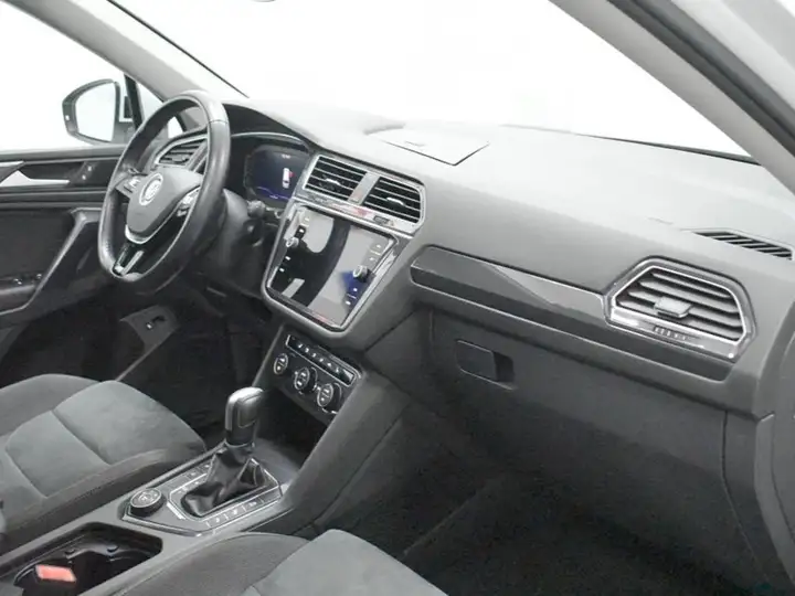Volkswagen Tiguan Allspace 2.0 TDI Sport 4WD 6V 2021, foto 42