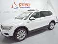 Volkswagen Tiguan Allspace 2.0TDI Sport 4M DSG 110kW Blanco - thumbnail 1