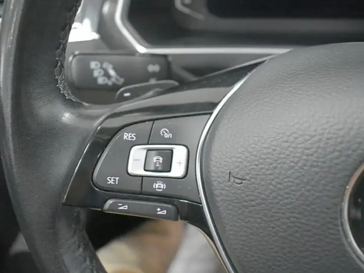 Volkswagen Tiguan Allspace 2.0 TDI Sport 4WD 6V 2021, foto 11