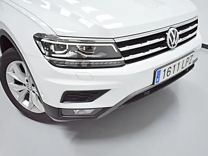 Volkswagen Tiguan Allspace 2.0 TDI Sport 4WD 6V 2021, foto 40