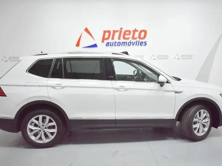 Volkswagen Tiguan Allspace 2.0 TDI Sport 4WD 6V 2021, foto 37