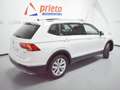 Volkswagen Tiguan Allspace 2.0TDI Sport 4M DSG 110kW Blanco - thumbnail 36