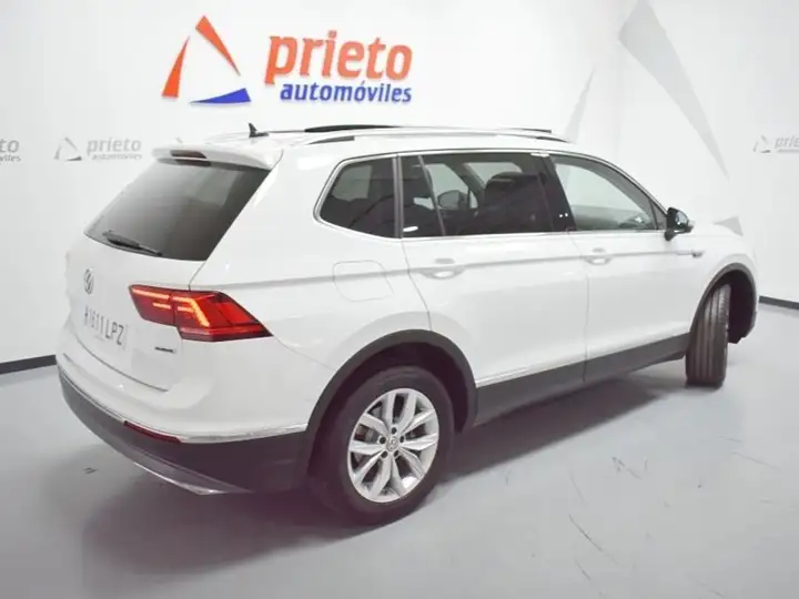 Volkswagen Tiguan Allspace 2.0 TDI Sport 4WD 6V 2021, foto 36