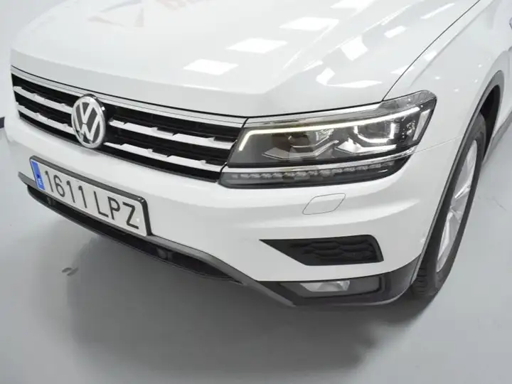 Volkswagen Tiguan Allspace 2.0 TDI Sport 4WD 6V 2021, foto 3