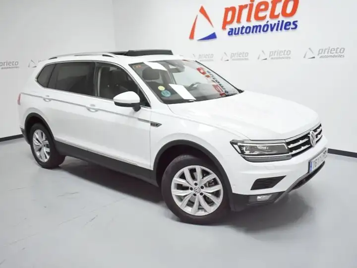 Volkswagen Tiguan Allspace 2.0 TDI Sport 4WD 6V 2021, foto 38