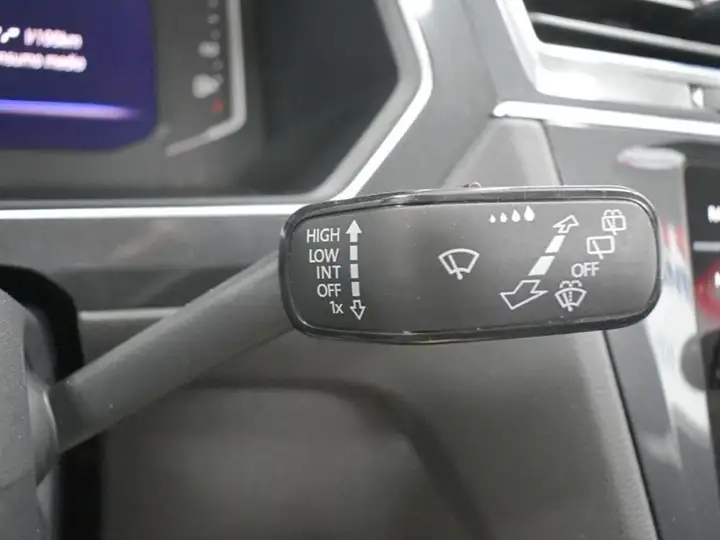 Volkswagen Tiguan Allspace 2.0 TDI Sport 4WD 6V 2021, foto 10