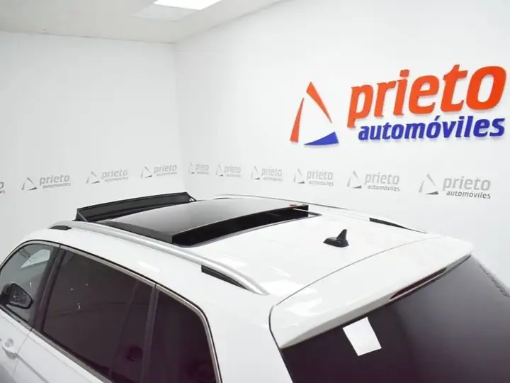 Volkswagen Tiguan Allspace 2.0 TDI Sport 4WD 6V 2021, foto 35