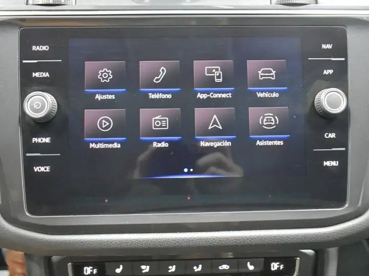 Volkswagen Tiguan Allspace 2.0 TDI Sport 4WD 6V 2021, foto 17