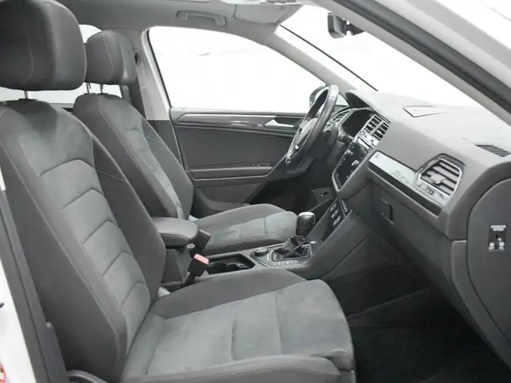 Volkswagen Tiguan Allspace 2.0 TDI Sport 4WD 6V 2021, foto 43