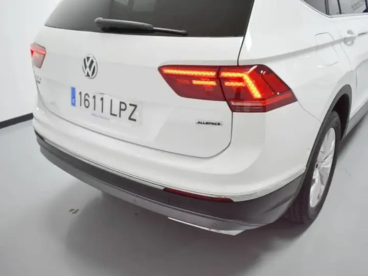 Volkswagen Tiguan Allspace 2.0 TDI Sport 4WD 6V 2021, foto 39