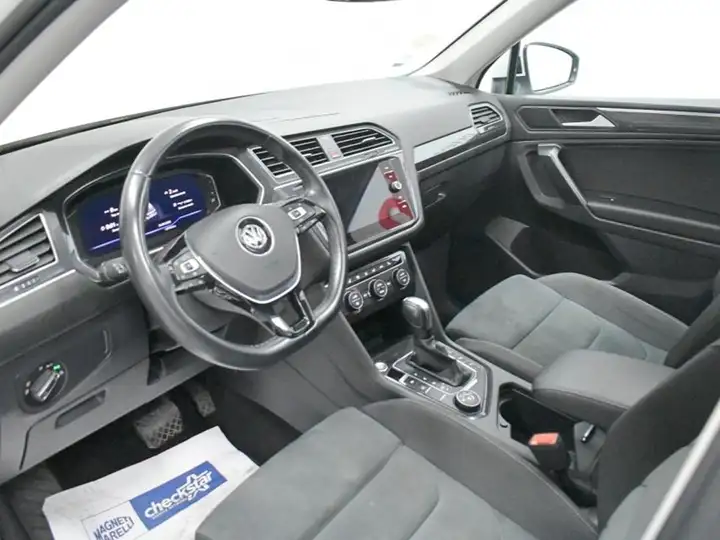 Volkswagen Tiguan Allspace 2.0 TDI Sport 4WD 6V 2021, foto 7