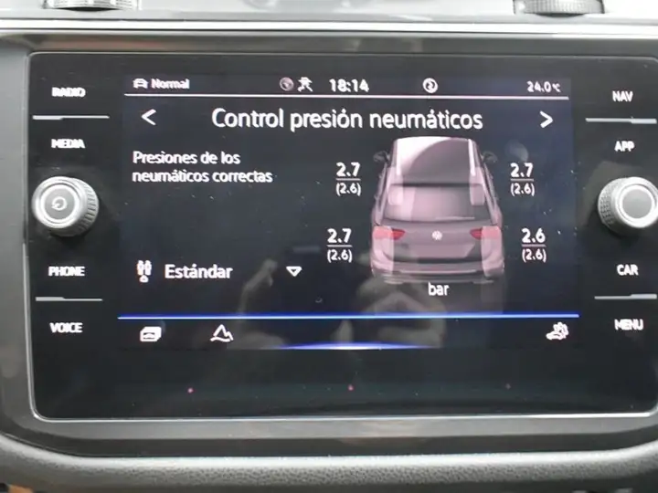 Volkswagen Tiguan Allspace 2.0 TDI Sport 4WD 6V 2021, foto 18