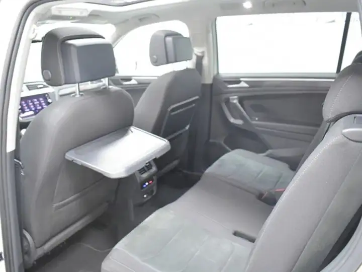 Volkswagen Tiguan Allspace 2.0 TDI Sport 4WD 6V 2021, foto 29