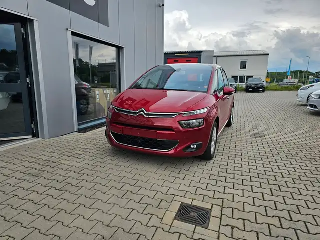 Citroen C4 Picasso INTENSIVE RKamera360°MassagesitzeAHK