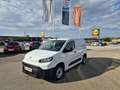 Toyota Proace City Kasten 1,5 D L1 ProWork Weiß - thumbnail 7