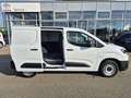 Toyota Proace City Kasten 1,5 D 102 L1 ProWork Weiß - thumbnail 3