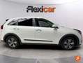 Kia Niro 1.6 HEV Drive Weiß - thumbnail 8