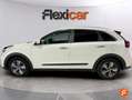 Kia Niro 1.6 HEV Drive Weiß - thumbnail 4
