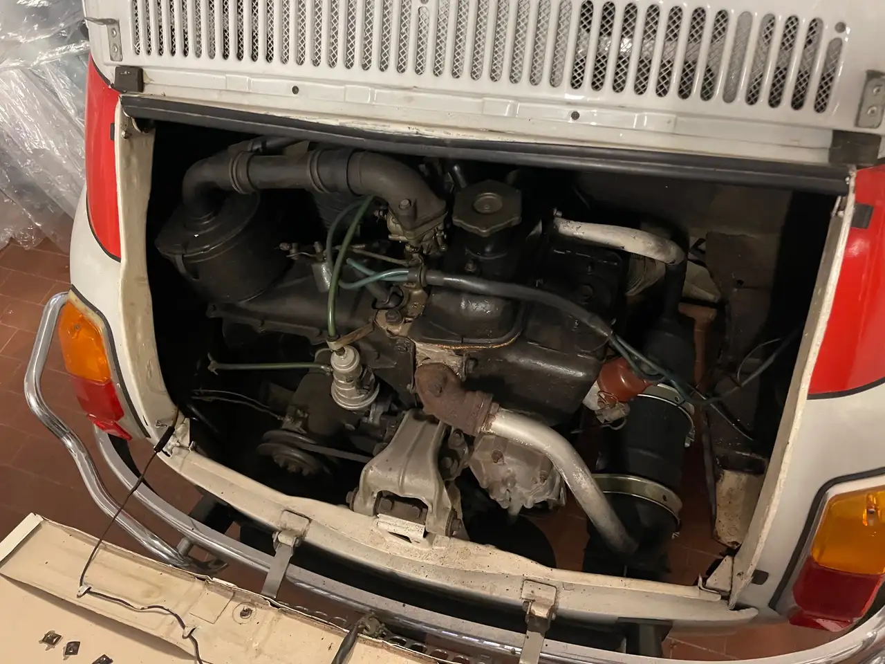 Fiat 500 L eleaborata, foto 7