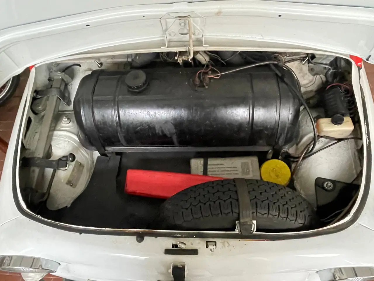 Fiat 500 L eleaborata, foto 8
