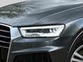Audi Q3 1.4TFSI S-TRONIC sport S-Line LED+MMIPLUS+++ Gris - thumbnail 7