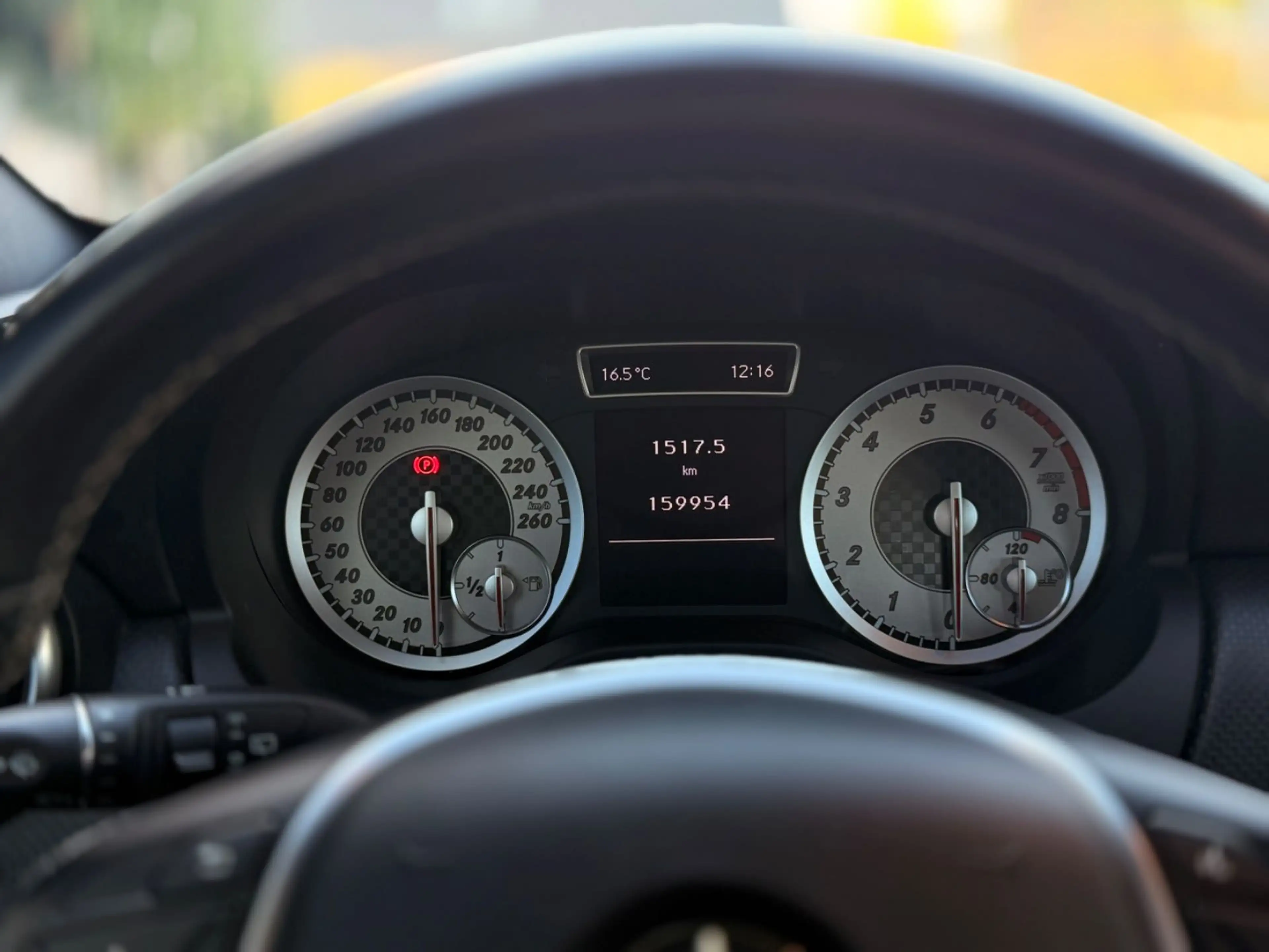 Mercedes-Benz A 180 BlueEfficiency AHK SHZ Navi Leder — photo 11