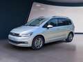 Volkswagen Touran 1.5 TSI DSG Comfortline Navi+VZE 7-Sitze Silber - thumbnail 1