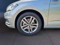 Volkswagen Touran 1.5 TSI DSG Comfortline Navi+VZE 7-Sitze Silber - thumbnail 7