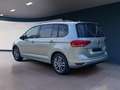 Volkswagen Touran 1.5 TSI DSG Comfortline Navi+VZE 7-Sitze Silber - thumbnail 4