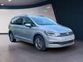 Volkswagen Touran 1.5 TSI DSG Comfortline Navi+VZE 7-Sitze Silber - thumbnail 3