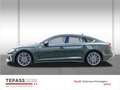 Audi A5 Sportback 35 TFSI S-TRONIC S LINE NAVI MATRIX LEDE Verde - thumbnail 4