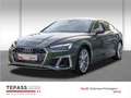 Audi A5 Sportback 35 TFSI S-TRONIC S LINE NAVI MATRIX LEDE Verde - thumbnail 1