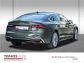 Audi A5 Sportback 35 TFSI S-TRONIC S LINE NAVI MATRIX LEDE Verde - thumbnail 2