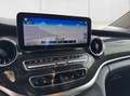 Mercedes-Benz V 220 d Kombi 4MATIC lang Aut. NAVI/LED/SHZ Noir - thumbnail 13