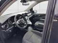 Mercedes-Benz V 220 d Kombi 4MATIC lang Aut. NAVI/LED/SHZ Noir - thumbnail 10