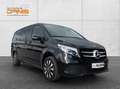 Mercedes-Benz V 220 d Kombi 4MATIC lang Aut. NAVI/LED/SHZ Noir - thumbnail 3