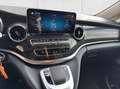 Mercedes-Benz V 220 d Kombi 4MATIC lang Aut. NAVI/LED/SHZ Noir - thumbnail 18