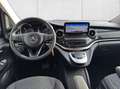 Mercedes-Benz V 220 d Kombi 4MATIC lang Aut. NAVI/LED/SHZ Noir - thumbnail 11