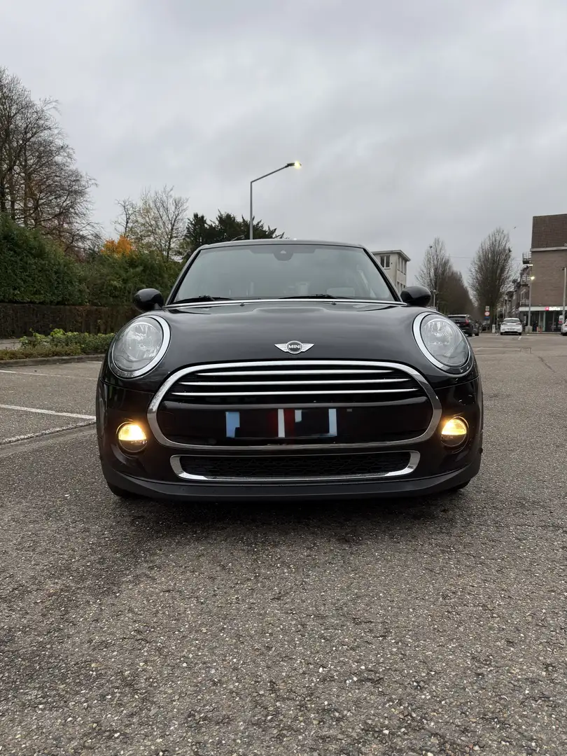 MINI Cooper Aut. - 2